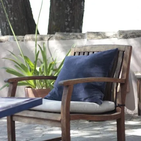 Casa Pura Vida B&B 3*