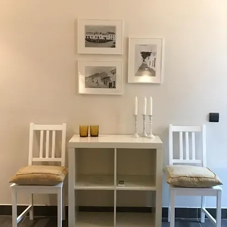 Casa Pura Vida Villanueva De Algaidas