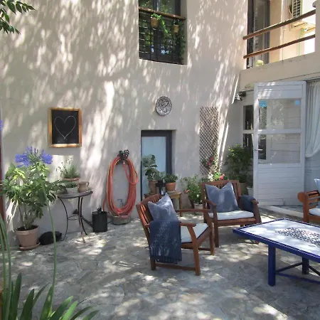 B&B Casa Pura Vida 3*