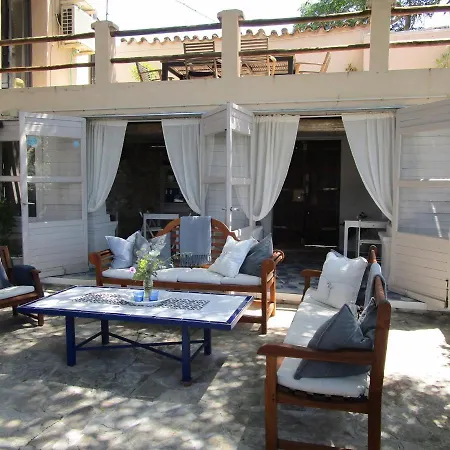 Casa Pura Vida B&B 3*
