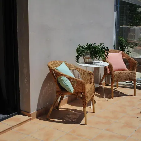 Casa Pura Vida B&B Villanueva De Algaidas
