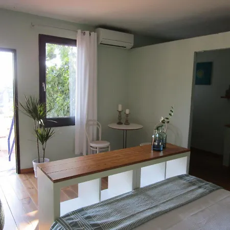 B&B Casa Pura Vida Villanueva De Algaidas
