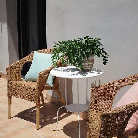 Casa Pura Vida B&B