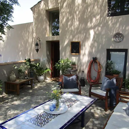 B&B Casa Pura Vida