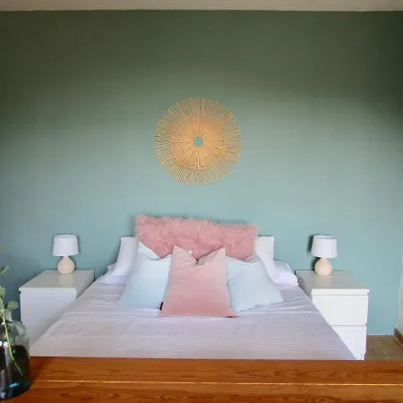 Casa Pura Vida B&B
