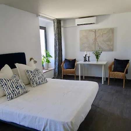 B&B Casa Pura Vida 3*