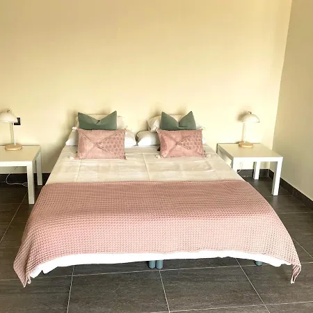 B&B Casa Pura Vida 3*