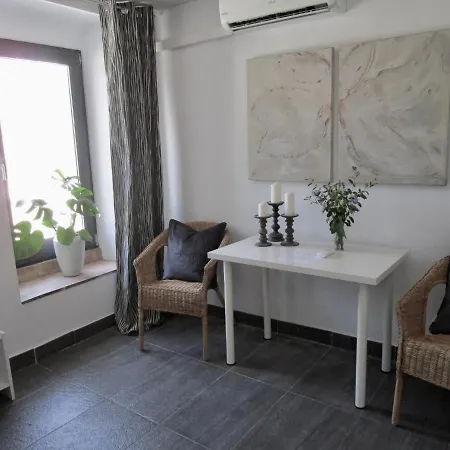 住宿加早餐酒店 Casa Pura Vida Villanueva De Algaidas
